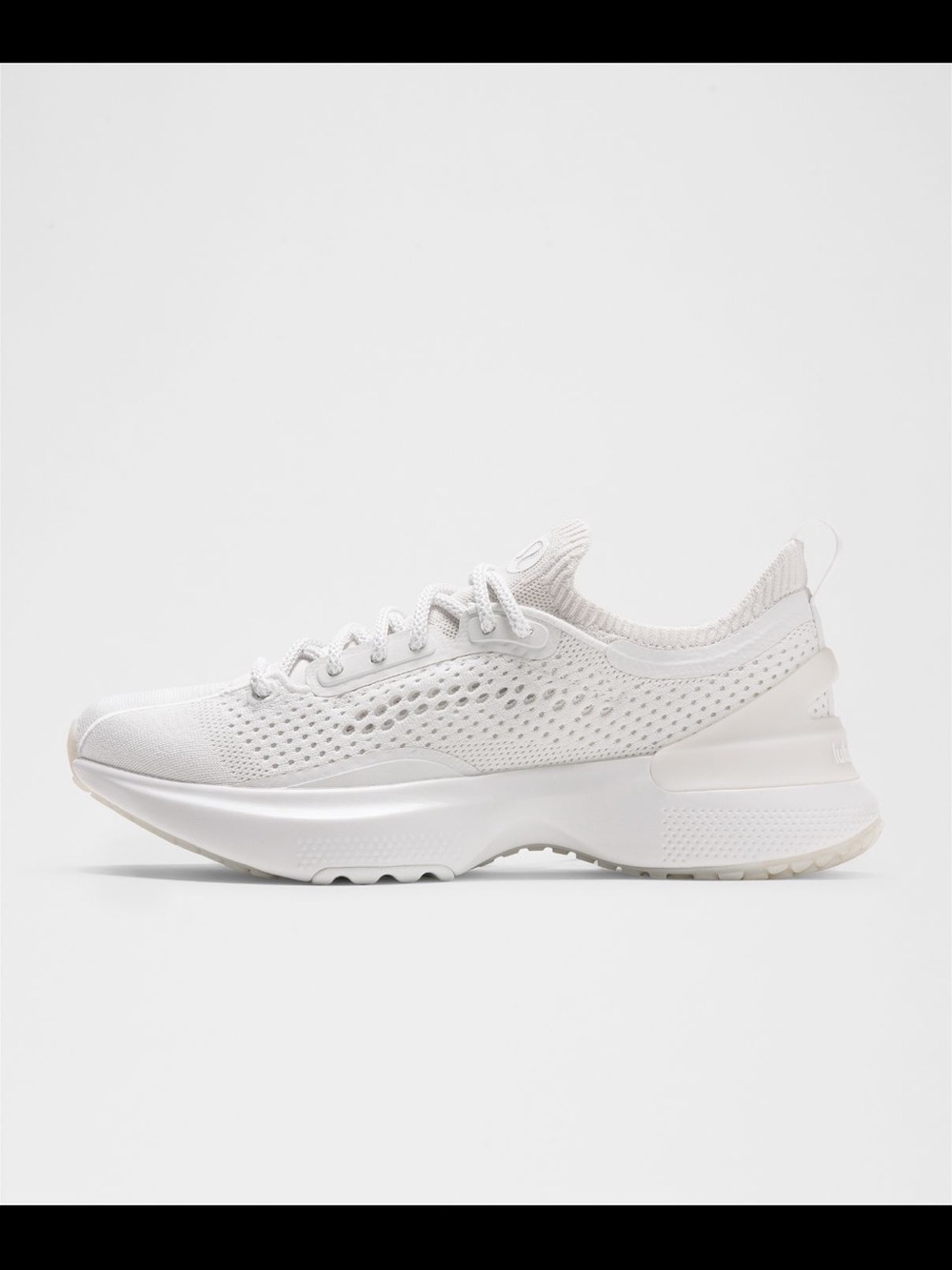 Like New Lululemon Chargefeel 3 Workout Shoe